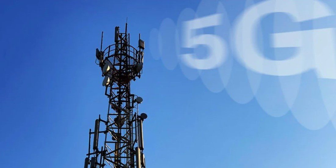 Ghana: government targets 70% 5G population coverage by 2028