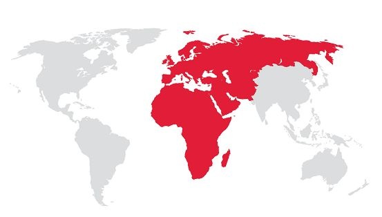 EMEA's 5G Mobile Core Network revenue surged over 30% in the second quarter of 2026