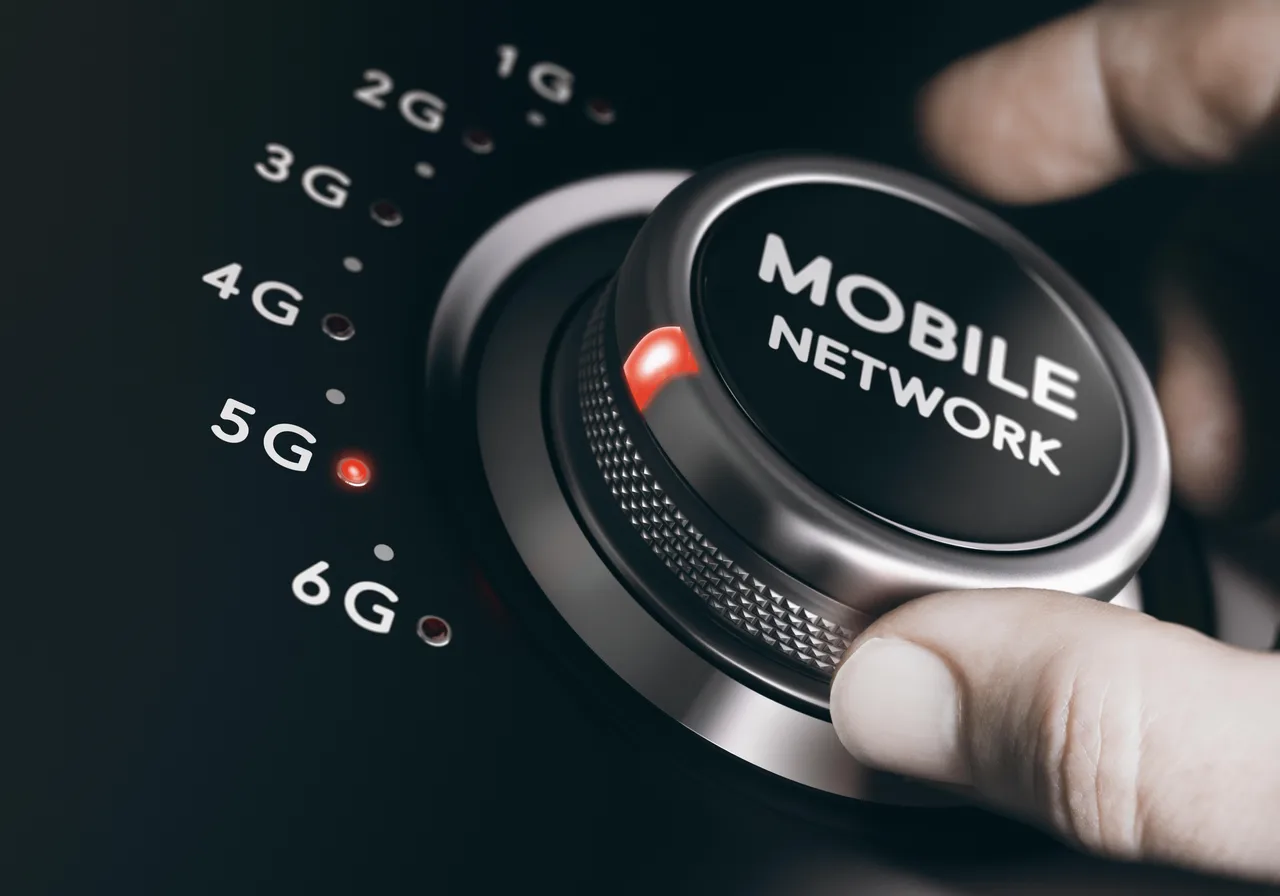 6G talks raise more questions about 5G migration options
