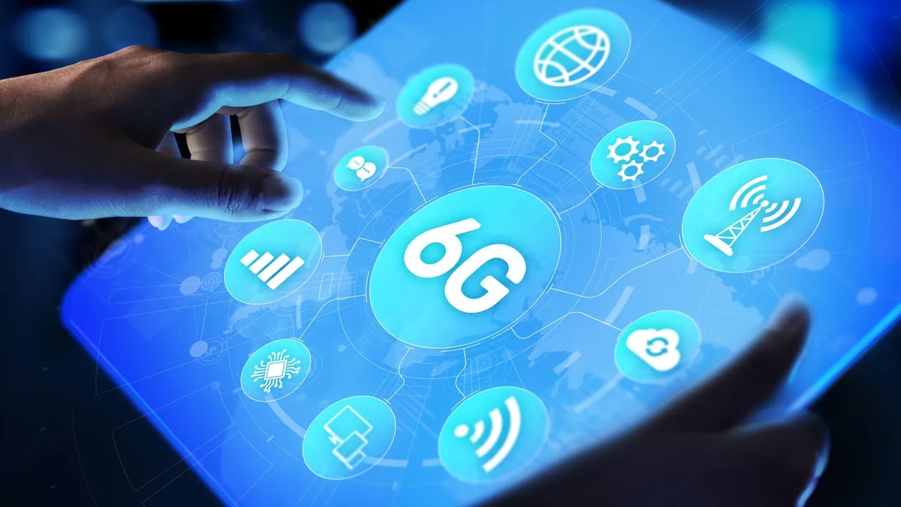 6G & AI are colliding