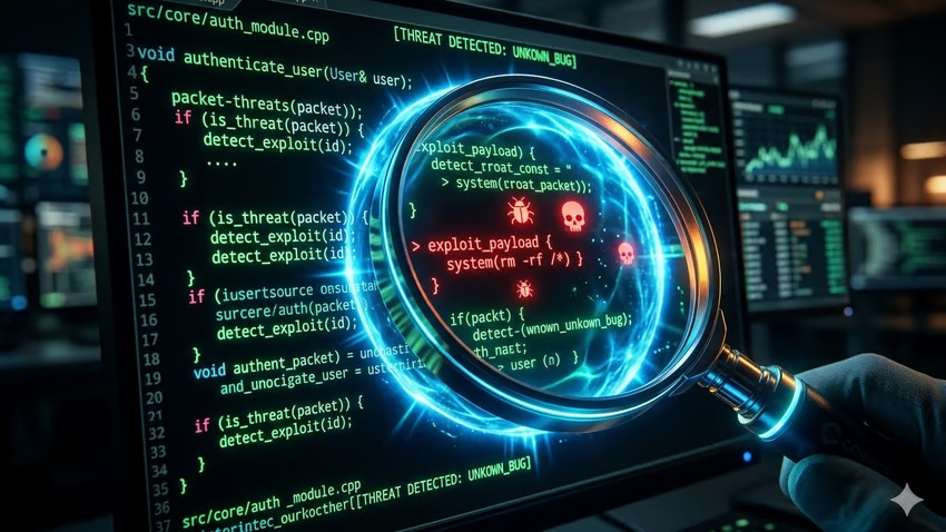 AI agents expose 5G core security risks for telecom operators