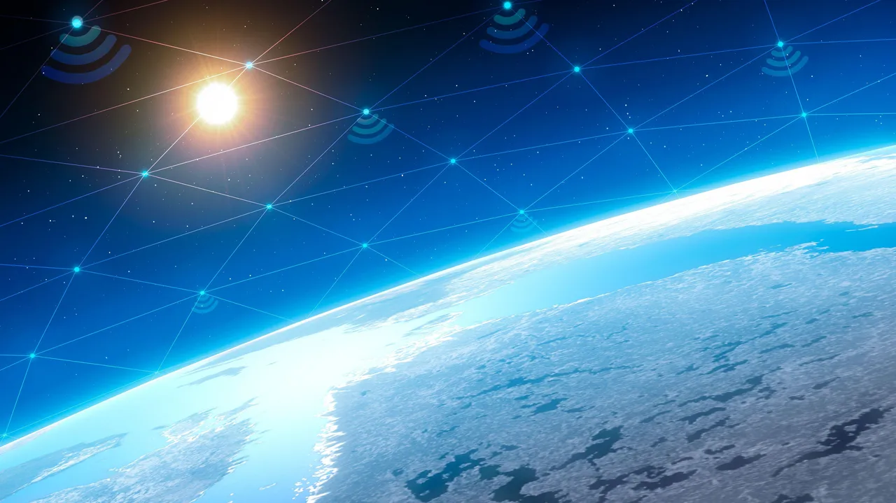 US telcos dismiss satellite threat to mobile competition.
