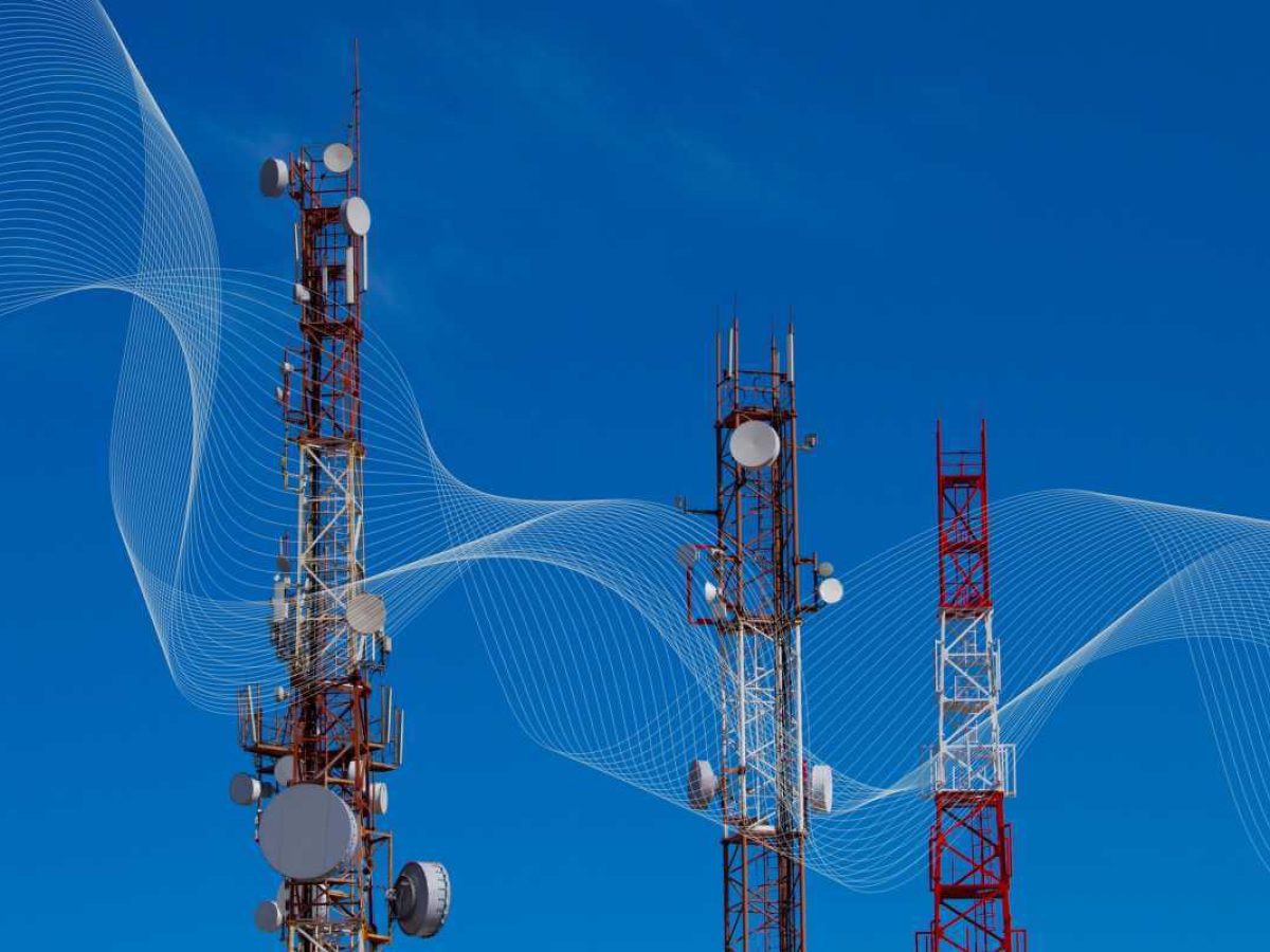 In 2026 Operators are progressively reallocating spectrum historically used for 3G and 4G to 5G