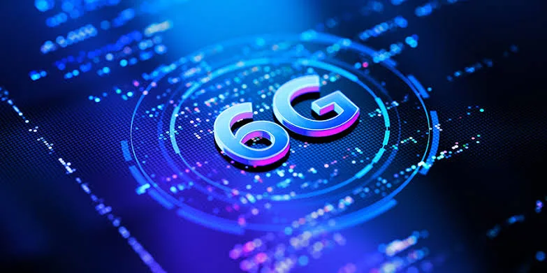 6G BroadForward