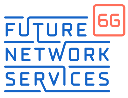 BroadForward member of FNS 6G