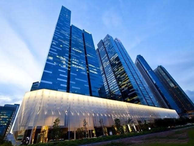 Office Singaporte